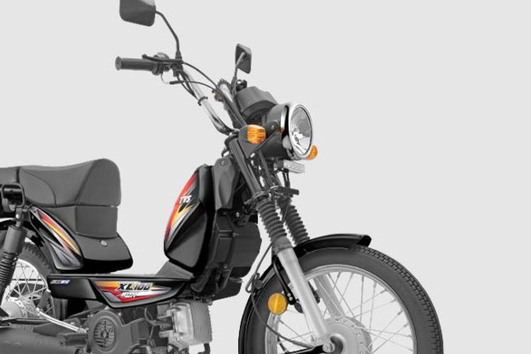 Modifikasi Motor Ide-Ide Kreatif untuk Mengubah Penampilan