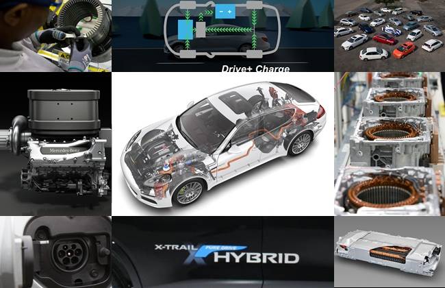 Apa Itu Mobil Hybrid? Semua yang Perlu Anda Ketahui