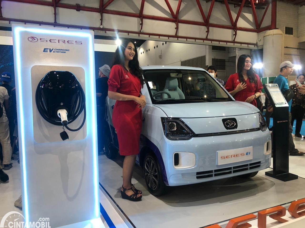 Teknologi Mobil Hybrid Terbaru dan Dampaknya bagi Lingkungan