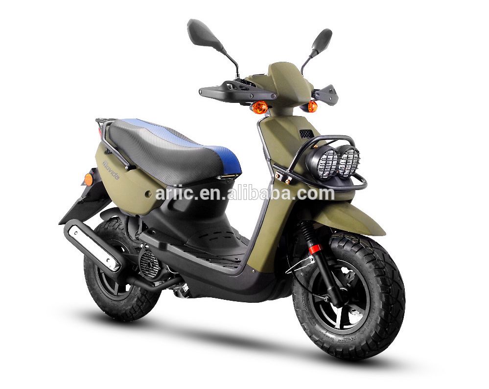 Motor Adventure 150cc Terbaik dengan Harga di Bawah 30 Juta