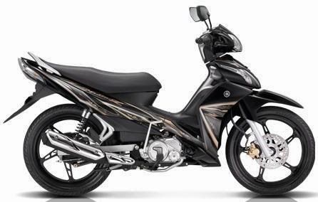 Motor Matic Terbaik untuk Berkendara di Kota Nyaman dan Irit BBM