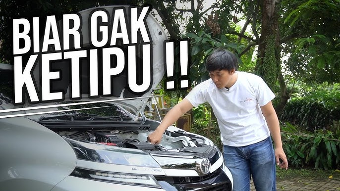 Panduan Membeli Mobil Bekas Tips Cerdas untuk Pemula