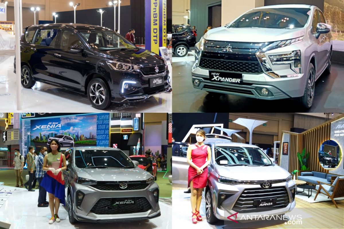 Perbandingan Mobil SUV vs MPV Mana yang Cocok untuk Keluarga?